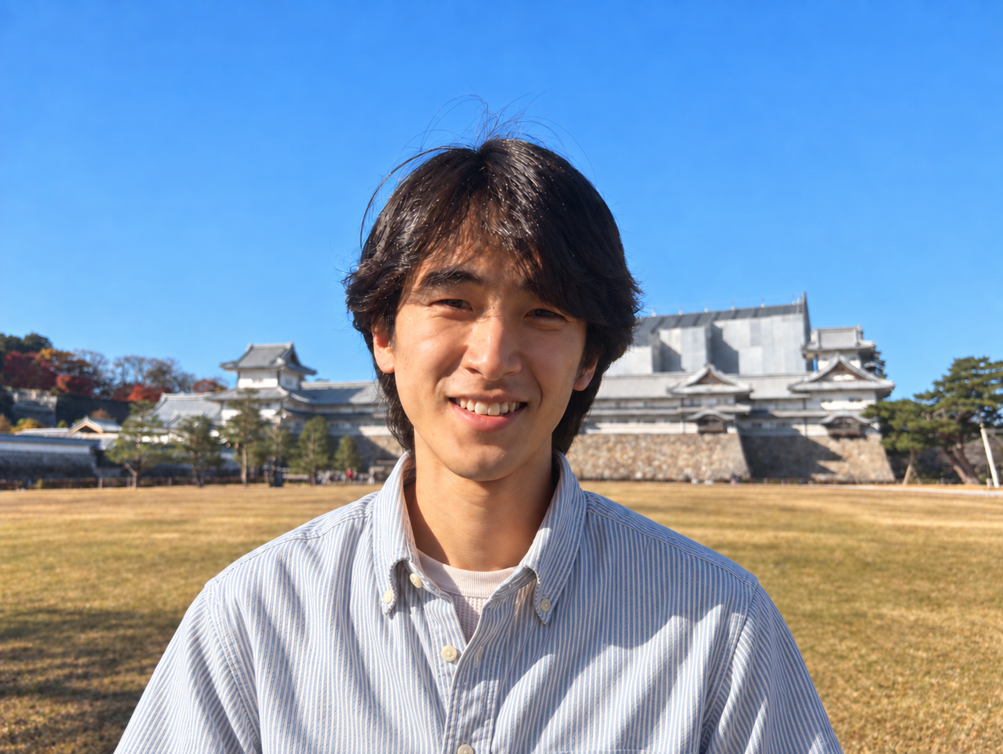 佐伯 奨乃のプロフィール画像
